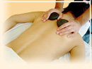 Hot Stone Massage